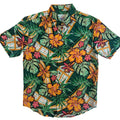 RSVLTS Floral City Philadelphia 2025 Kunuflex Shirt Medium