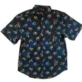 RSVLTS Voltron The Defender Kunuflex Shirt Medium