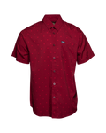Dixxon Loverboy Flannel Shirt