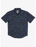 RSVLTS Star Wars Cut Above the Ordinary KUNUFLEX Shirt