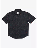 RSVLTS Star Wars Shades of Vader KUNUFLEX Shirt