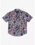 RSVLTS Disney 100 "Say Cheeeese!" KUNUFLEX Shirt
