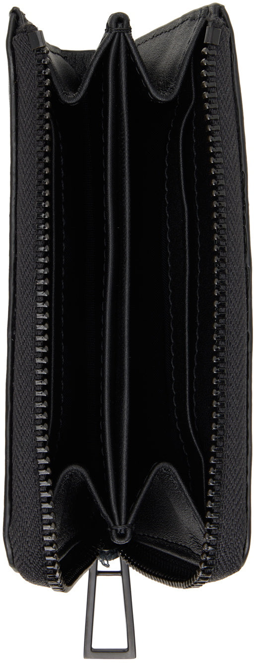 PS Paul Smith Signature Stripe Zip Coin Wallet detail view