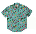 RSVLTS Disney Past and Presents KUNUFLEX Shirt