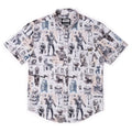 RSVLTS Star Wars Droid Drawings KUNUFLEX Shirt