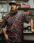 Dixxon The Handyman Flannel Shirt