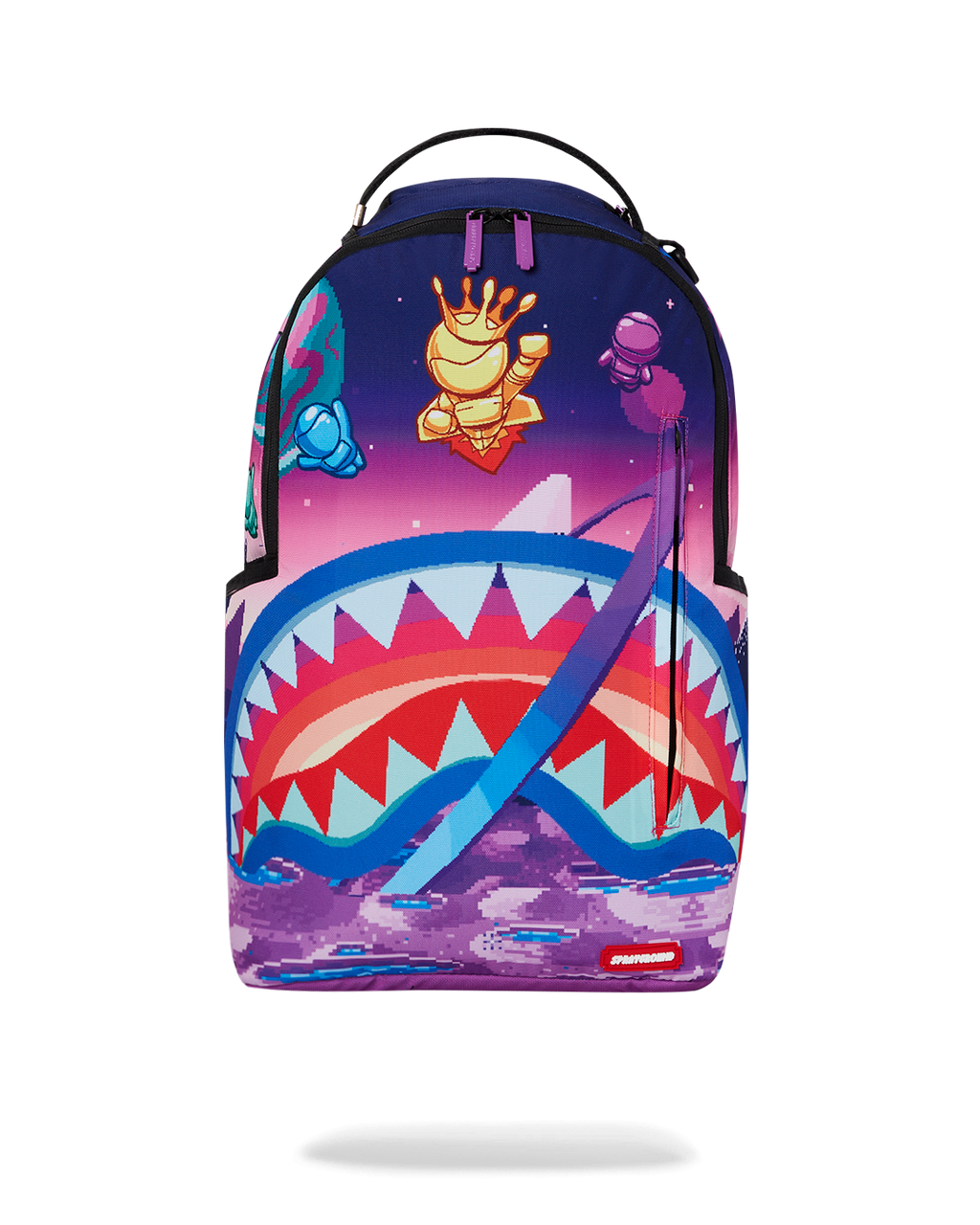 Sprayground Astro Enroute Backpack main view