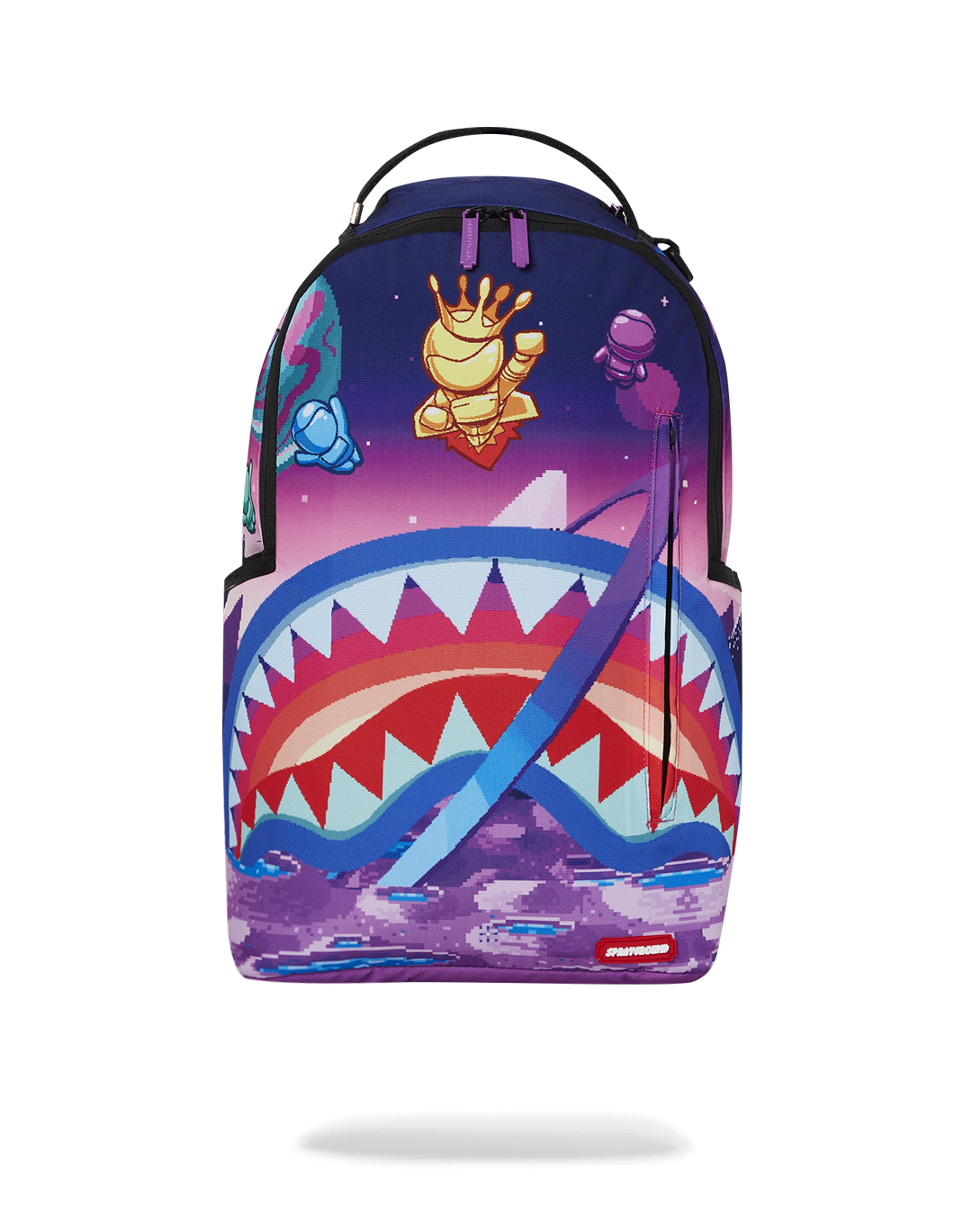 Sprayground Astro Enroute Backpack main view