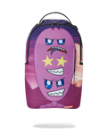 Sprayground Aliens Aliens Aliens Backpack main view