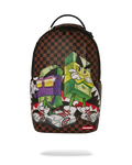 Sprayground Money Boys Vice Boys Backpack main view