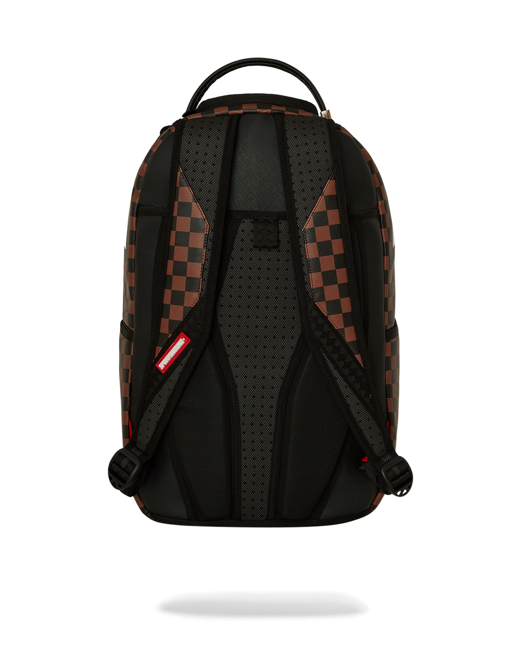 Sprayground Money Boys Vice Boys Backpack back view