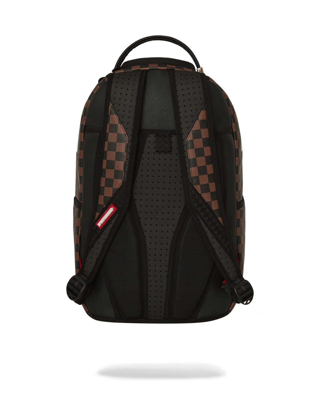 Sprayground Money Boys Vice Boys Backpack back view