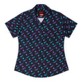 RSVLTS Stranger Things Battle of Starcourt Kunuflex Shirt Medium