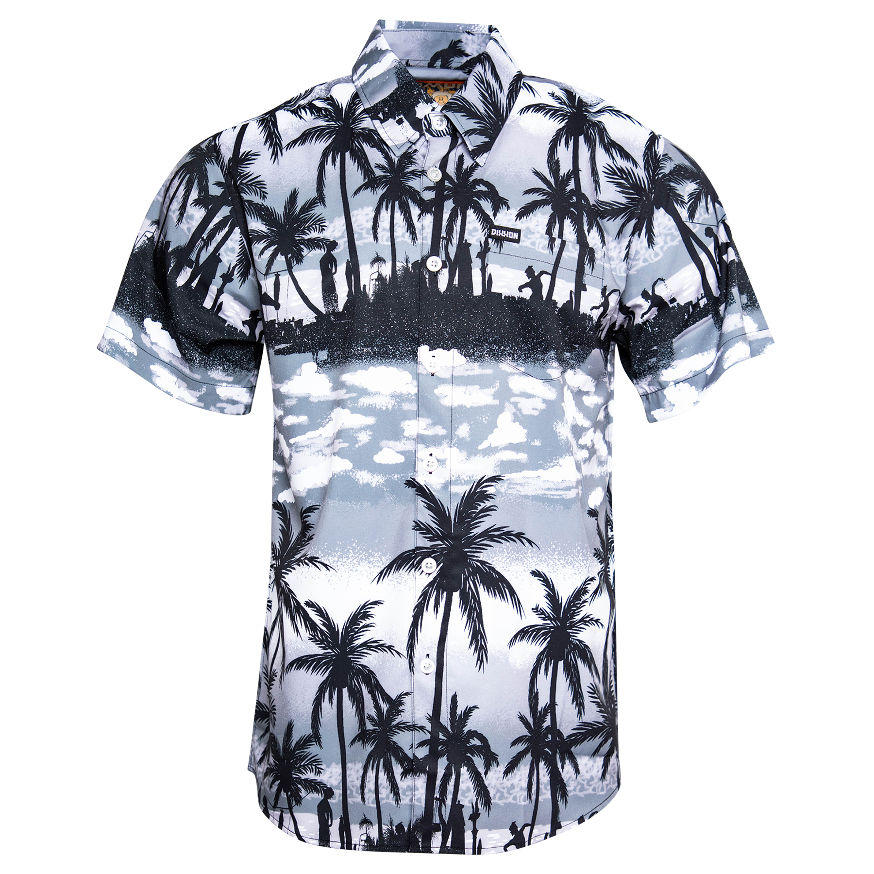 Dixxon Haole Boy 2.0 Flannel Shirt