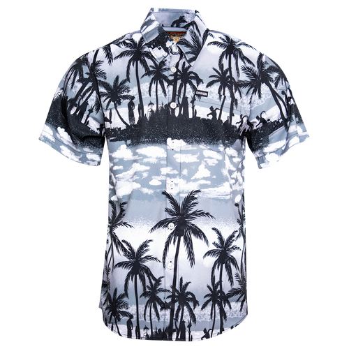 Dixxon Haole Boy 2.0 Flannel Shirt