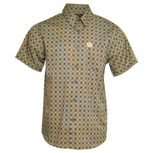 Dixxon Noveske Rad Plaid Flannel Shirt