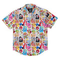 RSVLTS Disney Drawn to Life KUNUFLEX Shirt