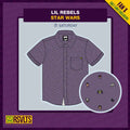 RSVLTS Star Wars Lil Rebels KUNUFLEX Shirt