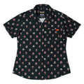 RSVLTS Killer Klowns From Outer Space Lil Killers Kunuflex Shirt Medium