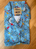 RSVLTS Disney Aladdin Friend Like Me Kunuflex Shirt Medium
