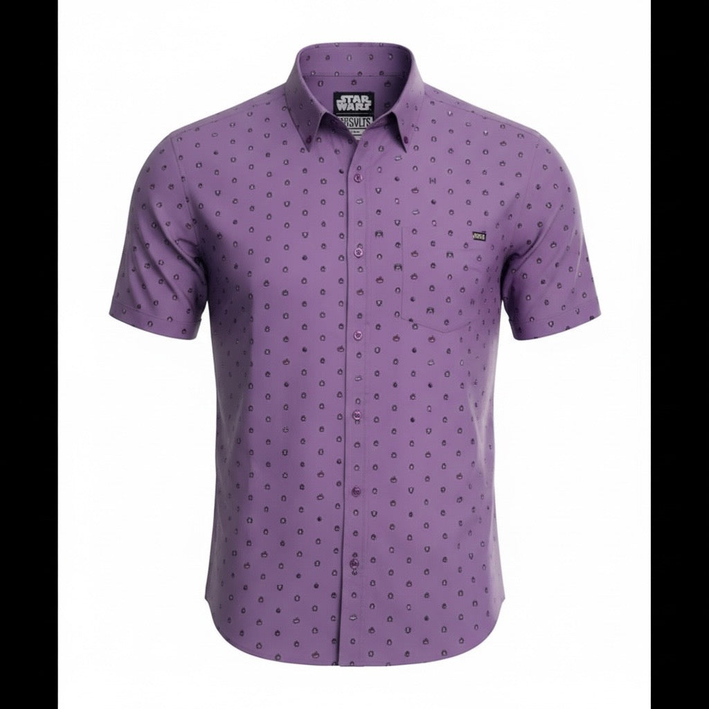 RSVLTS Star Wars Lil Rebels KUNUFLEX Shirt