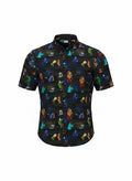 RSVLTS Scooby Doo You Meddling Kids KUNUFLEX Shirt