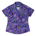 RSVLTS Paging Mr. Morrow Run, Gracey! Kunuflex Shirt Medium
