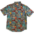 RSVLTS Sticker City Denver Fan Expo Kunuflex Shirt Medium