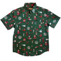 RSVLTS Lawn Stars (Dropzone) – KUNUFLEX Shirt (M)