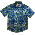 RSVLTS Floral City Dallas 2024 – Fan Expo Exclusive – KUNUFLEX Shirt (M)