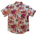 RSVLTS Floral City Boston 2025 – Fan Expo Exclusive – KUNUFLEX Shirt (M)