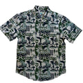 RSVLTS Wild Washington – Emerald City Comic Con Exclusive – KUNUFLEX Shirt (M)