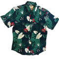 RSVLTS Disney Lilo & Stitch Stitch (Bamboo) – Disney Store Exclusive – KUNUFLEX Shirt (M)