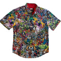RSVLTS Marvel Fantastic Four #700 – San Diego Comic Con Exclusive – KUNUFLEX Shirt (M)
