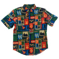 RSVLTS Harry Potter The Legacy of Hogwarts – MCM Comic Con London Exclusive – KUNUFLEX Shirt (M)
