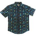 RSVLTS Disney Haunted Mansion Summoning Spirits – Megacon Exclusive – KUNUFLEX Shirt (M)