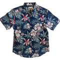 RSVLTS Floral City Dallas 2025 – Fan Expo Exclusive – KUNUFLEX Shirt (M)