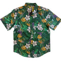 RSVLTS Floral City New Orleans 2026 – Fan Expo New Orleans Exclusive – KUNUFLEX Shirt (M)