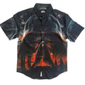 RSVLTS Star Wars Revenge of the Sith – San Diego Comic Con Exclusive – KUNUFLEX Shirt (M)