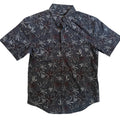 RSVLTS Floral City Undead – New York Comic Con Exclusive – KUNUFLEX Shirt (M)
