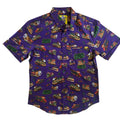 RSVLTS New Orleans Whatever Floats Your Boat – Fan Expo New Orleans Exclusive – KUNUFLEX Shirt (M)