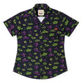 RSVLTS Disney Pixar Toy Story Cleared to Enter Kunuflex Shirt Medium
