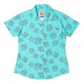 RSVLTS Disney Pixar Toy Story Eternally Grateful Kunuflex Shirt Medium