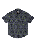 RSVLTS Disney Haunted Mansion Wall Creeps KUNUFLEX Shirt