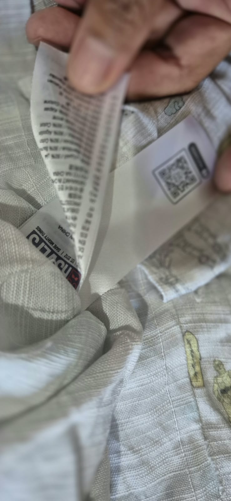 RSVLTS Star Wars Moment of Zen (Bamboo) – Star Wars Celebration Exclusive – KUNUFLEX Shirt (M)