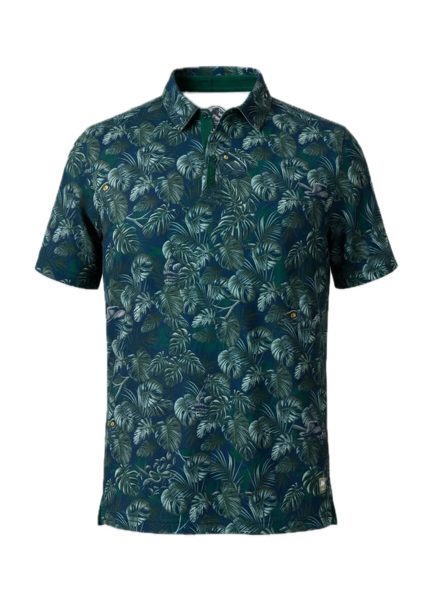 RSVLTS Jurassic Park Clever Girl All-Day Polo