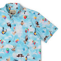 RSVLTS Pixar What Goes Up KUNUFLEX Shirt