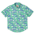 RSVLTS Disney Cabana Mickey KUNUFLEX Shirt