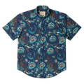 RSVLTS Disney Across The Cosmos KUNUFLEX Shirt