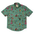 RSVLTS Disney Robin Hood Arched Rivals KUNUFLEX Shirt